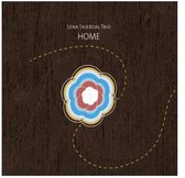 Lena Skjerdal Trio - Home (CD)