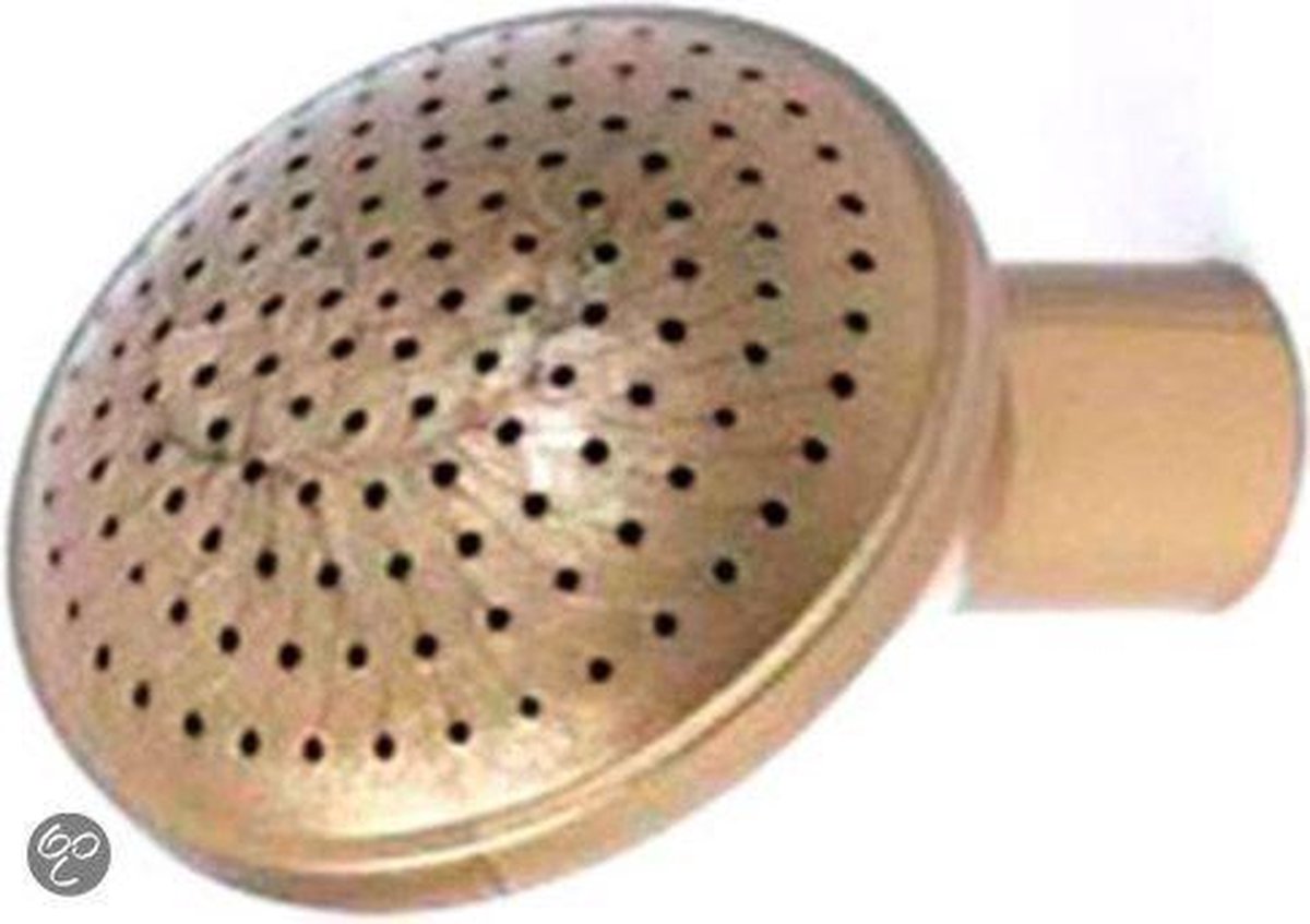 Fiskars Broes Voor Gieter - 5l PE