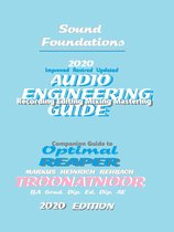 Sound Foundations 4 - Sound Foundations Audio Engineering Guide