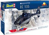 Revell Eurocopter EC135 Flying Bulls 1:32 Montagekit Hefschroefvliegtuig