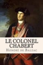 Le Colonel Chabert