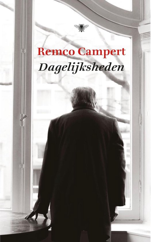 Dagelijksheden - cover