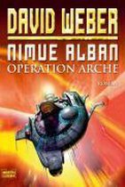 Nimue Alban 01. Operation Arche
