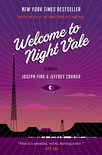 Welcome to Night Vale 1 - Welcome to Night Vale