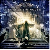 In Silentio Noctis - Disenchant The Hypocrites (CD)