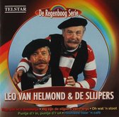 Leo Van Helmond & De Slijpers - De Regenboog Serie (CD)