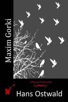 Maxim Gorki