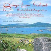 Songs From Ireland - Best