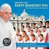 Konzert Fuer Papst Benedi