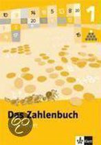 Das Zahlenbuch. 1.Schuljahr. Arbeitsheft. Neubearbeitung 2004. Berlin, Brandenburg, Bremen, Hamburg, Hessen, Mecklenburg-Vorpommern, Niedersachsen, Nordrhein-Westfalen, Rheinland-P