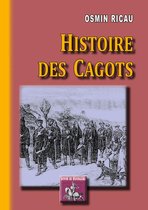 Arremouludas - Histoire des Cagots