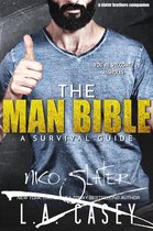 Slater Brothers - The Man Bible: A Survival Guide