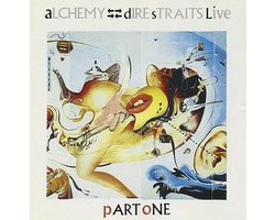ALCHEMY: PART ONE (LIVE)