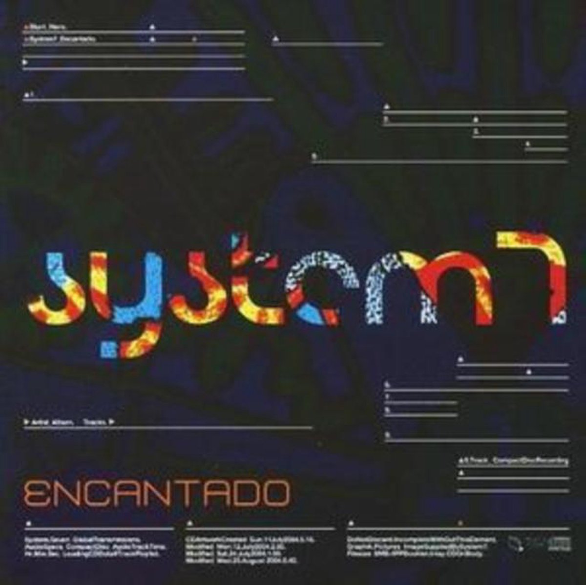 Encantado