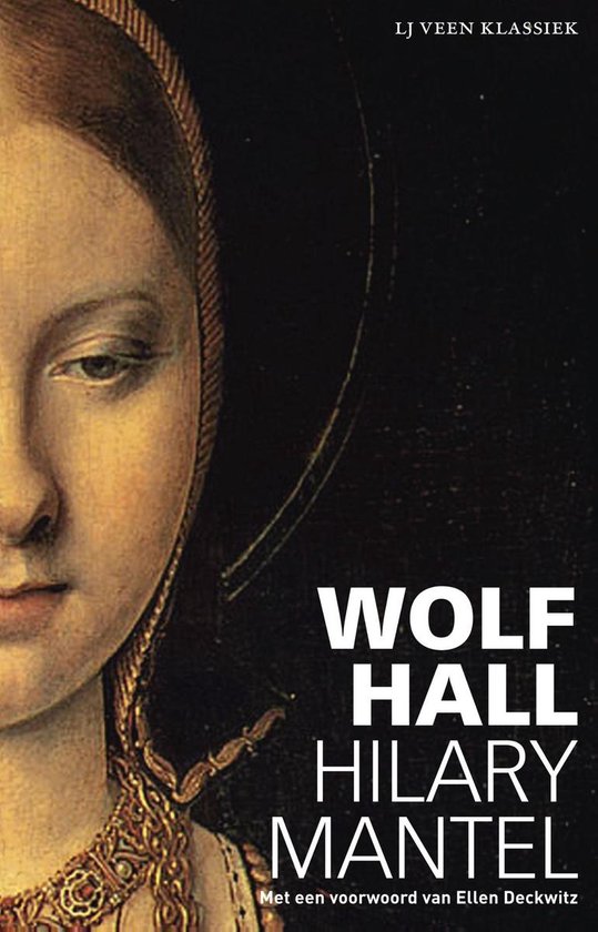 LJ Veen Klassiek - Wolf Hall