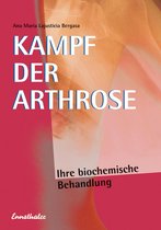 Kampf der Arthrose