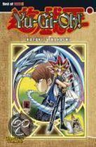 Yu-Gi-Oh 13