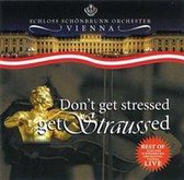 DonÂŽt get stressed - get Straussed  Vol. 1