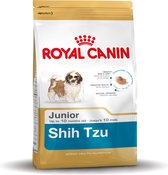 ROYAL CANIN® Shih Tzu Junior - hondenvoer - 500 gram