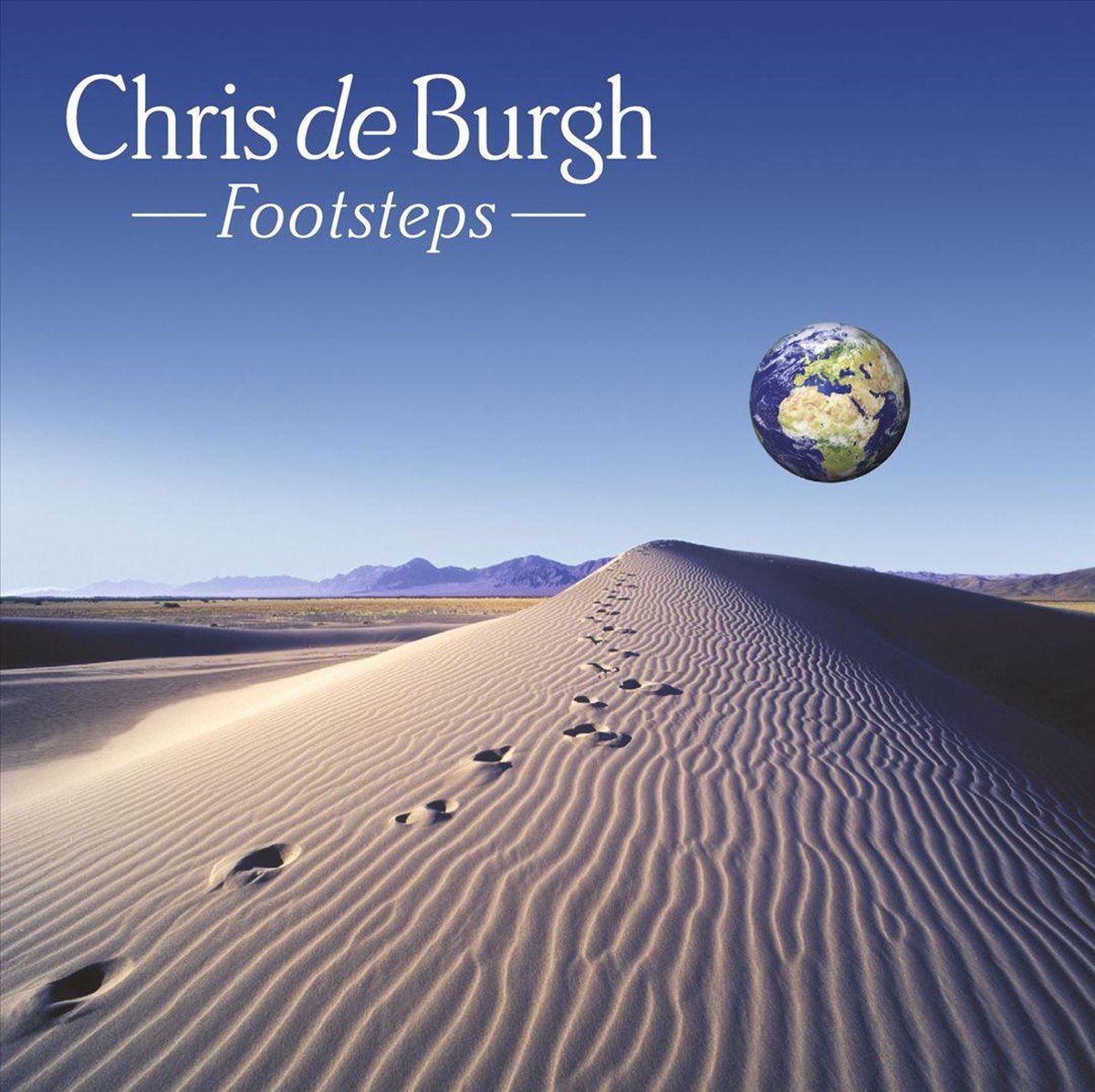 Footsteps