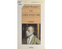 Le chef-d'œuvre