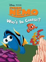 Disney Short Story eBook - Finding Nemo: Who's In Charge?