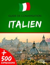 Guide de Conversation ITALIEN