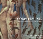 Corps Femenin, Avant-Garde De Jean