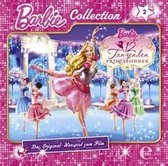 Barbie Collection 02 "12 Prinzessinnen"
