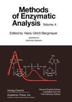 Methods of Enzymatic analysis V4