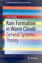 SpringerBriefs in Meteorology - Rain Formation in Warm Clouds