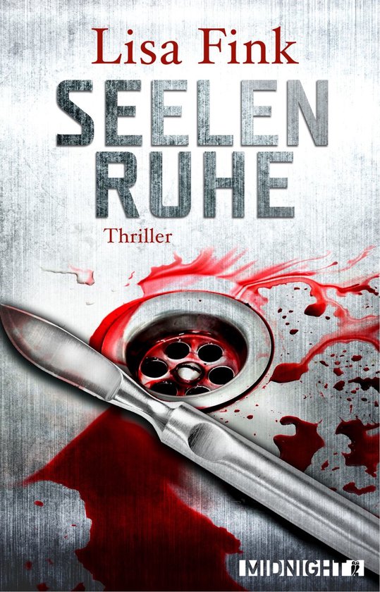 Seelen Ruhe - cover