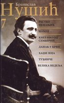 Branisav Nusic