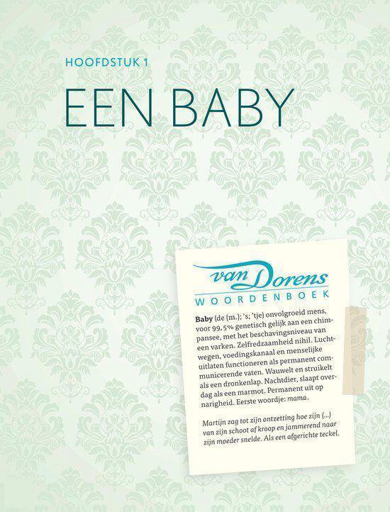 Handboek voor vaders