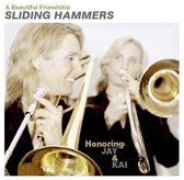 Sliding Hammers - A Beautiful Friendship (CD)