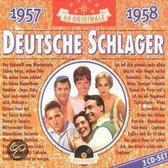 Deutsche Schlager 1957-