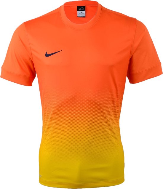 nike precision ii trikot