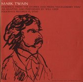 Mark Twain: Readings from the Stories and from Huckleberry Finn