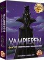 Afbeelding van het spelletje 1 Nacht Weerwolven & Waaghalzen: Vampiers