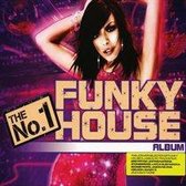 Funky House Album - The No. 1