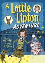 Adventures of Lottie Lipton-The Curse of the Cairo Cat