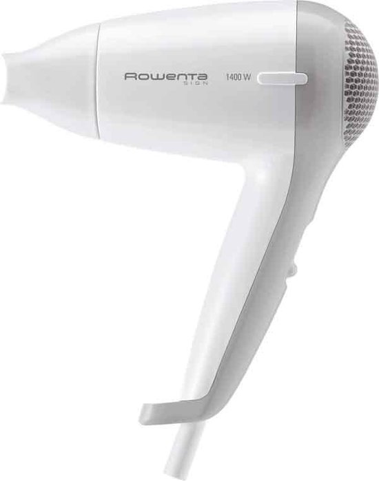 Rowenta CV 1220 1400W Wit haardroger | bol.com