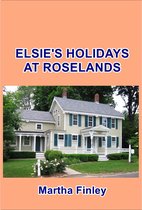 Elsie's Holidays at Redlands
