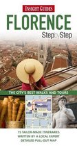 Insight Guides Florence Step by Step