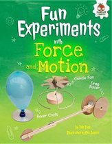 Amazing Science Experiments- Fun Experiments with Forces and Motion