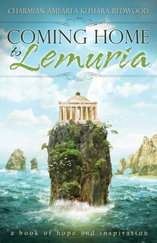 Coming Home To Lemuria