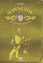 Winnetou - De Vruchten Van De Haat