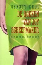 Debuutromans van grote schrijvers - De rokken van Joy Scheepmaker