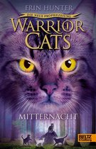 Warrior Cats - Warrior Cats - Die neue Prophezeiung. Mitternacht