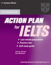 Action Plan For IELTS Academic Module